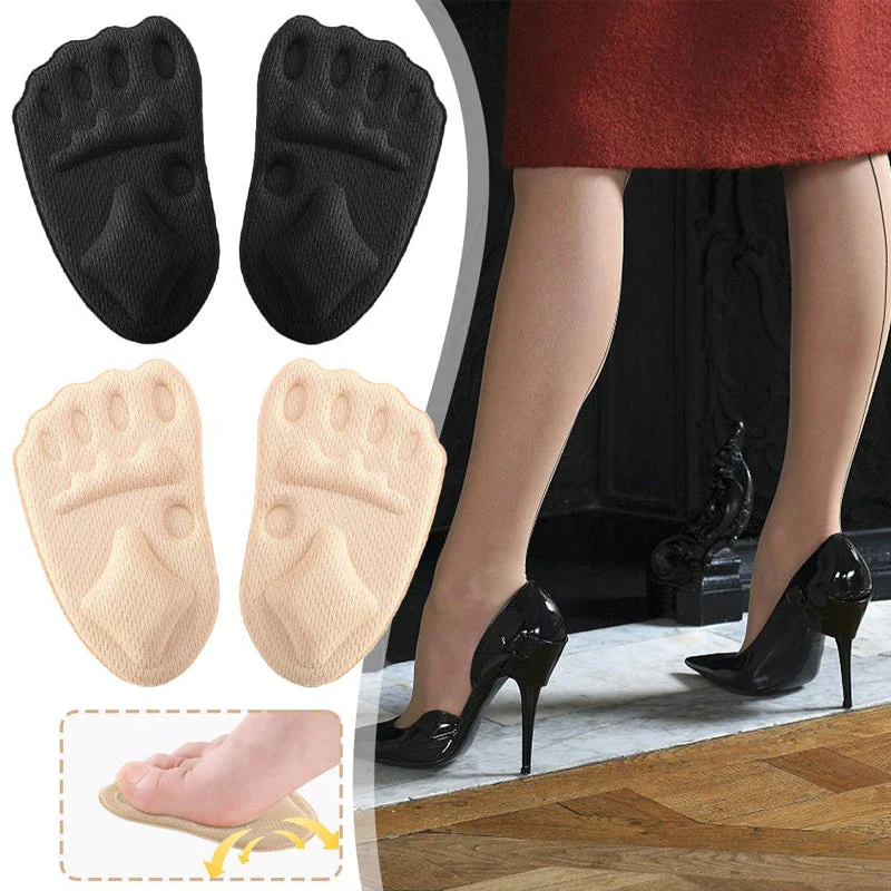 Front Foot Pads - Image 2