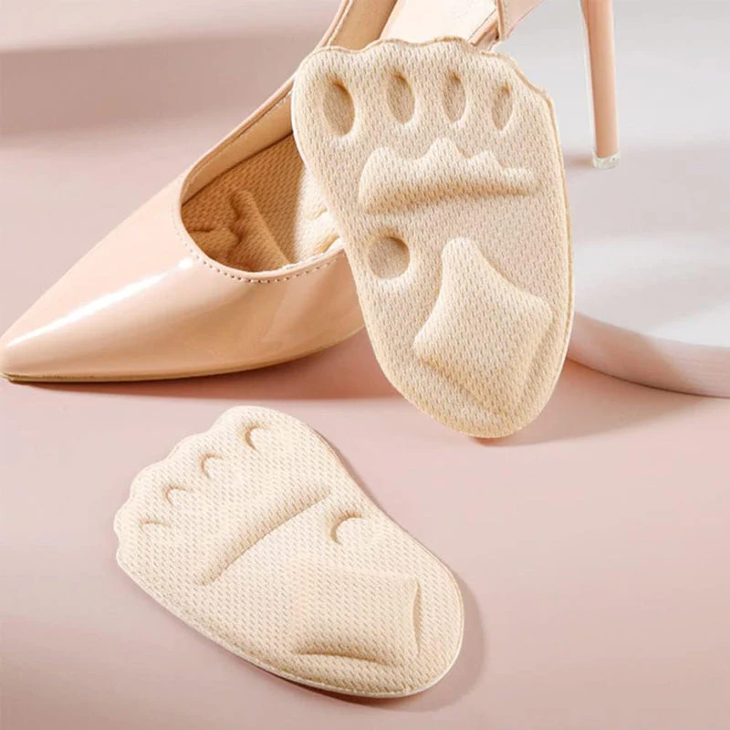 Front Foot Pads - Image 3