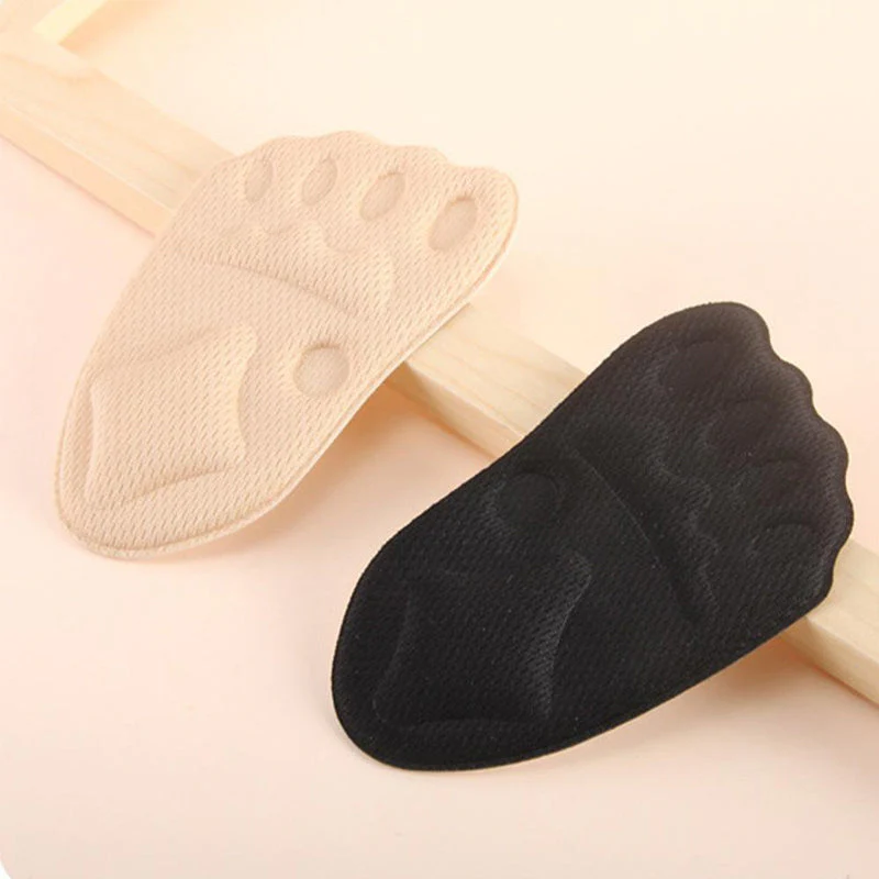 Front Foot Pads - Image 6