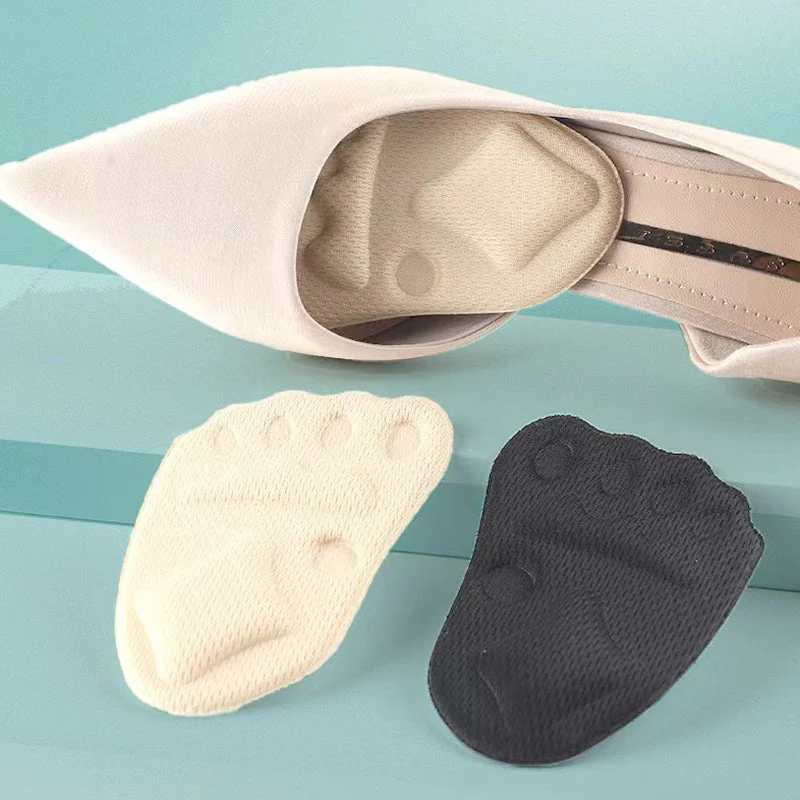 Front Foot Pads - Image 8