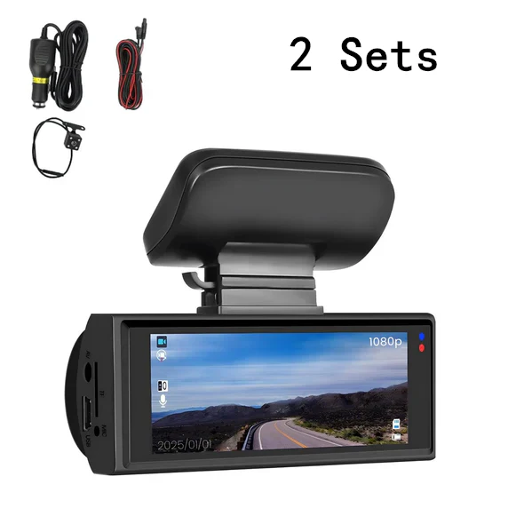 Front & Rear Dashcam - Image 12
