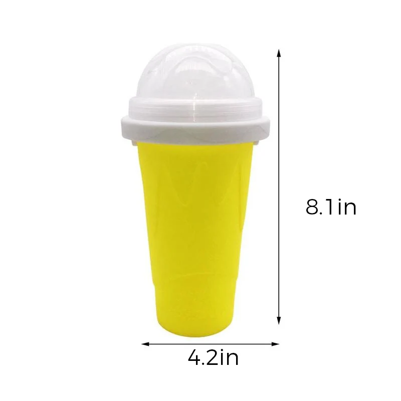 Frozen Smoothie Cup - Image 13