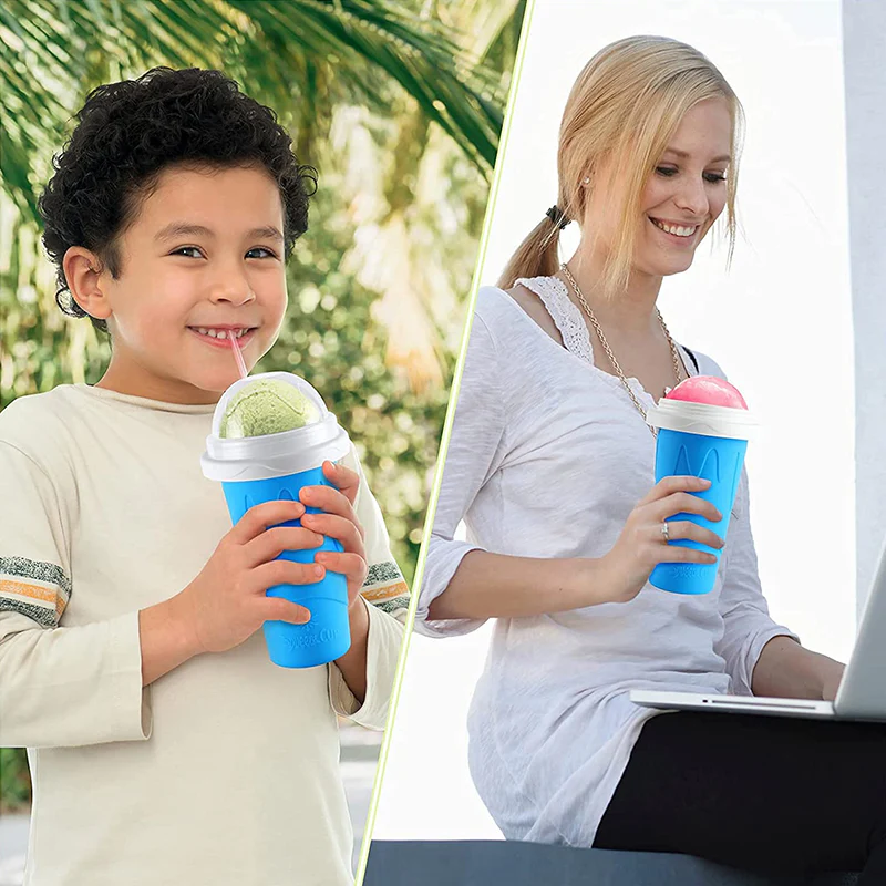 Frozen Smoothie Cup - Image 3