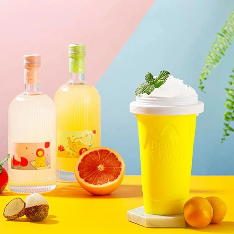 Frozen Smoothie Cup - Image 6