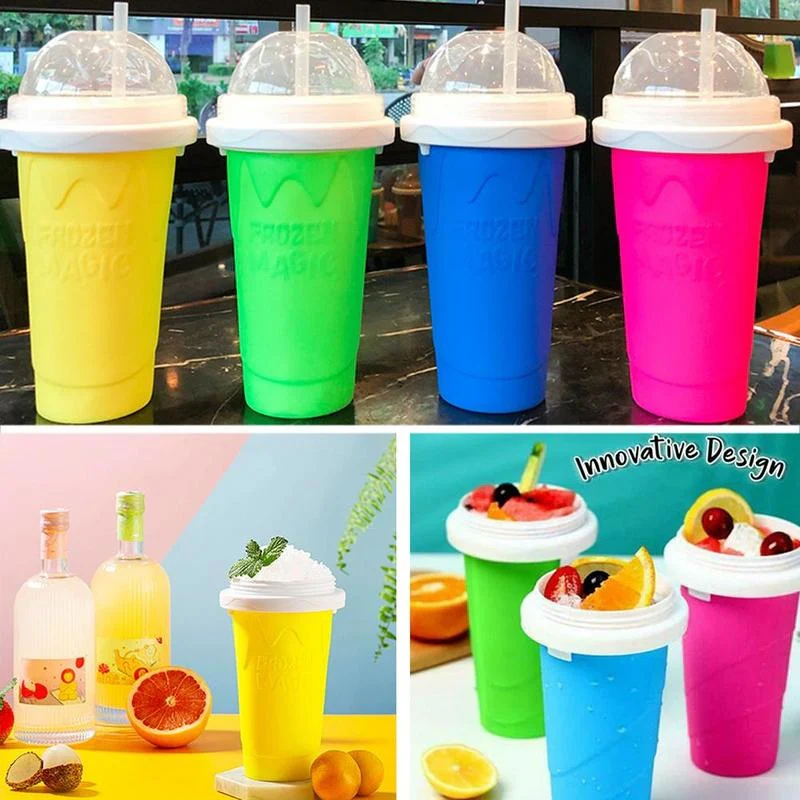Frozen Smoothie Cup - Image 7