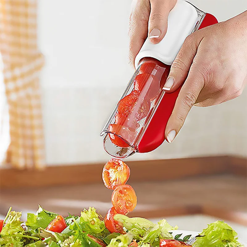 Fruit and Vegetable Slicer - Image 3