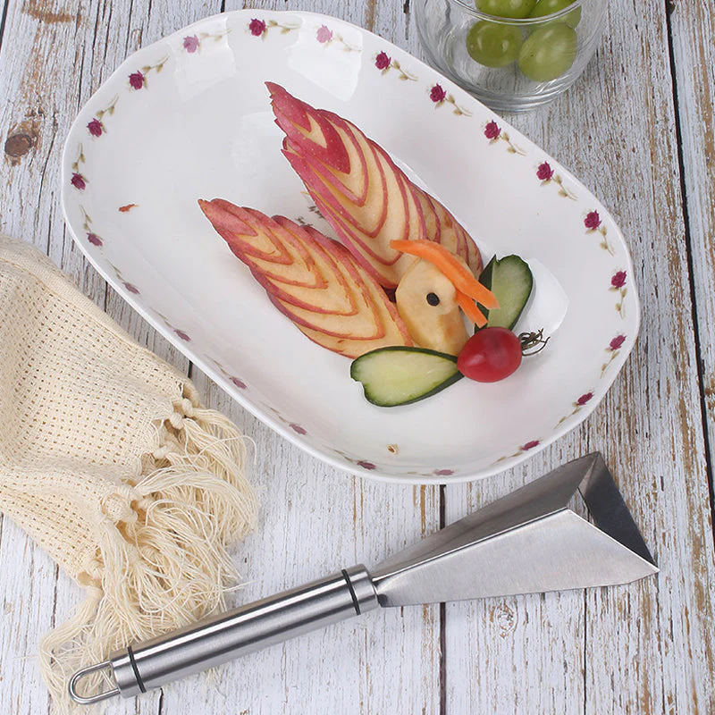Fruit Carving Knife - Image 3