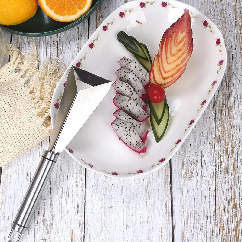 Fruit Carving Knife - Image 4