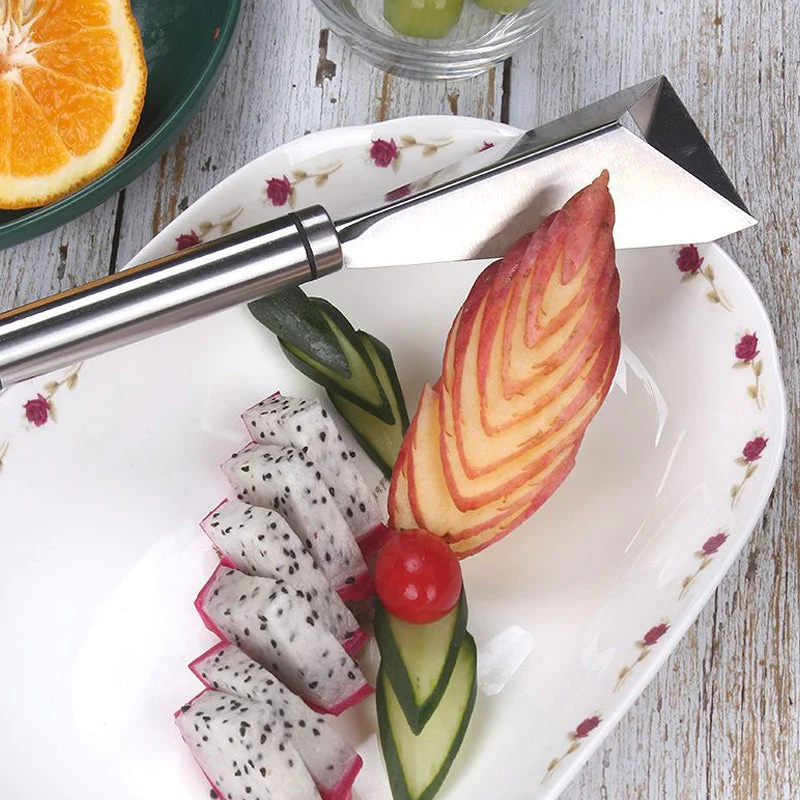 Fruit Carving Knife - Image 5