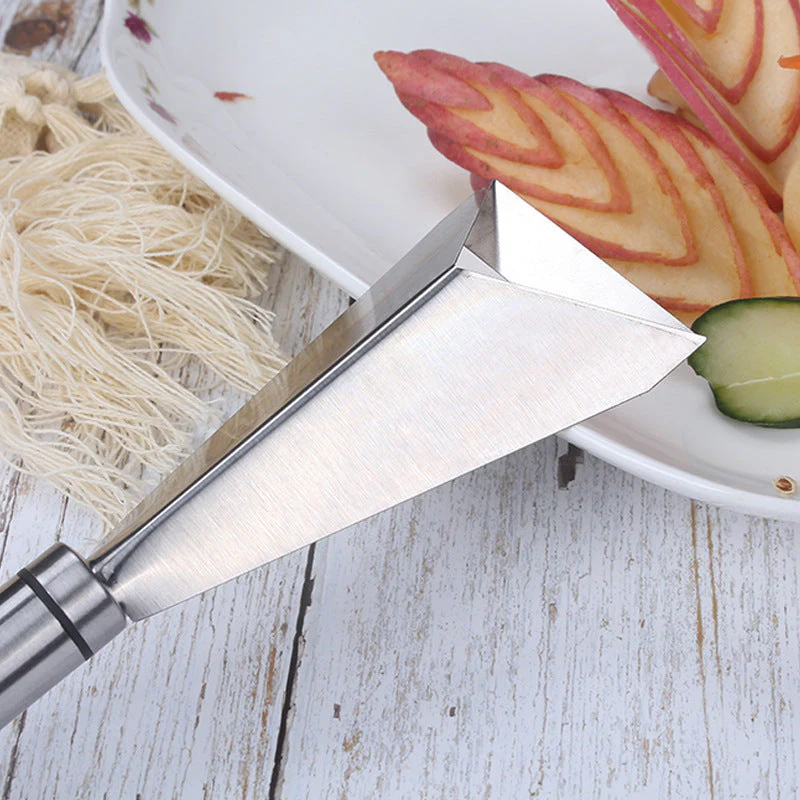 Fruit Carving Knife - Image 6