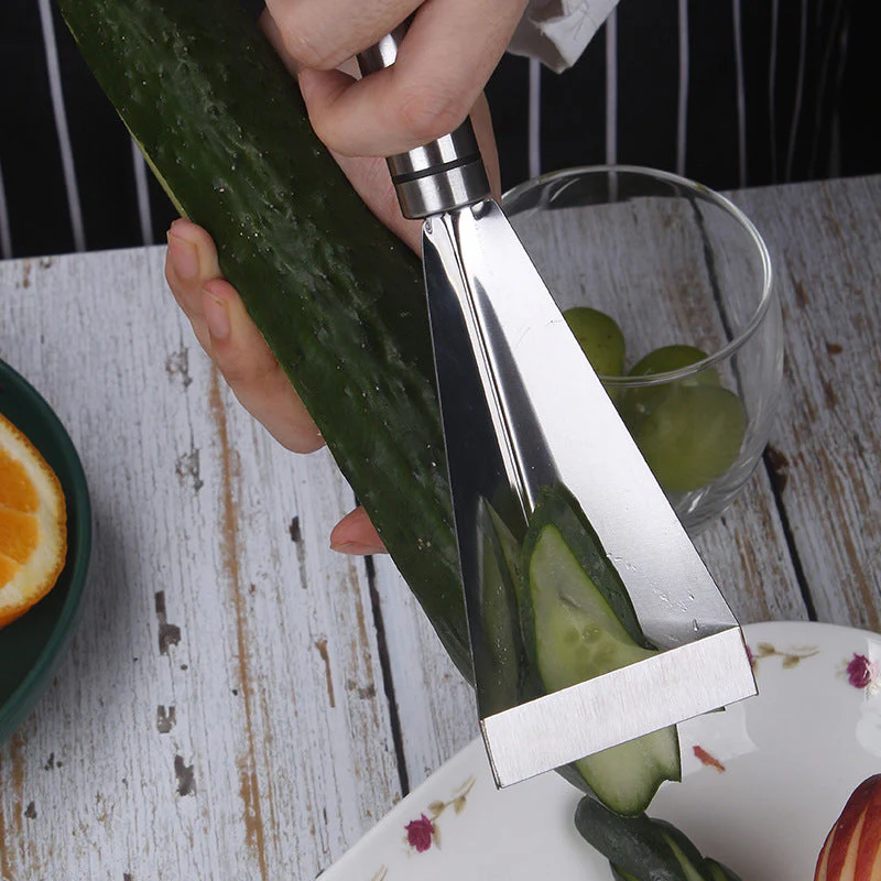 Fruit Carving Knife - Image 7