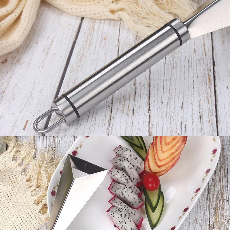 Fruit Carving Knife - Image 8