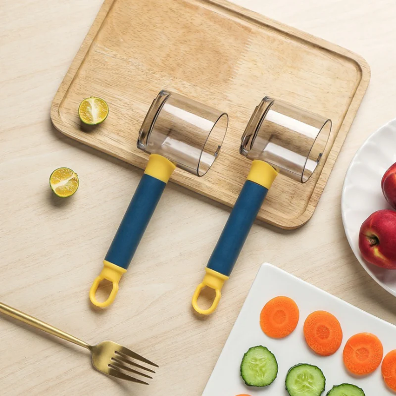 Fruit & Vegetable Cup Peeler - Image 3