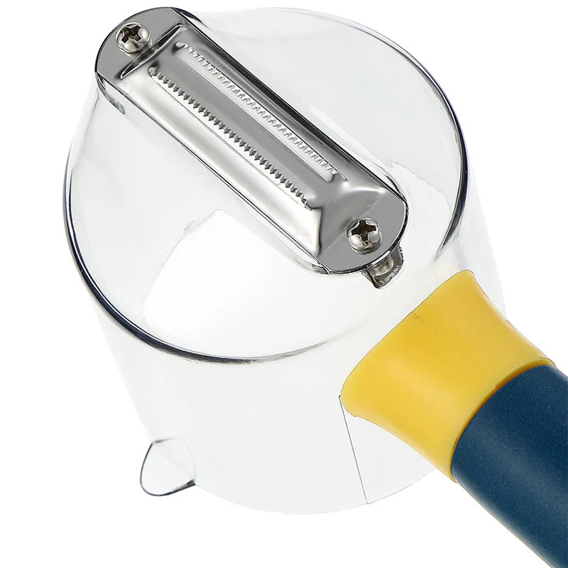 Fruit & Vegetable Cup Peeler - Image 9
