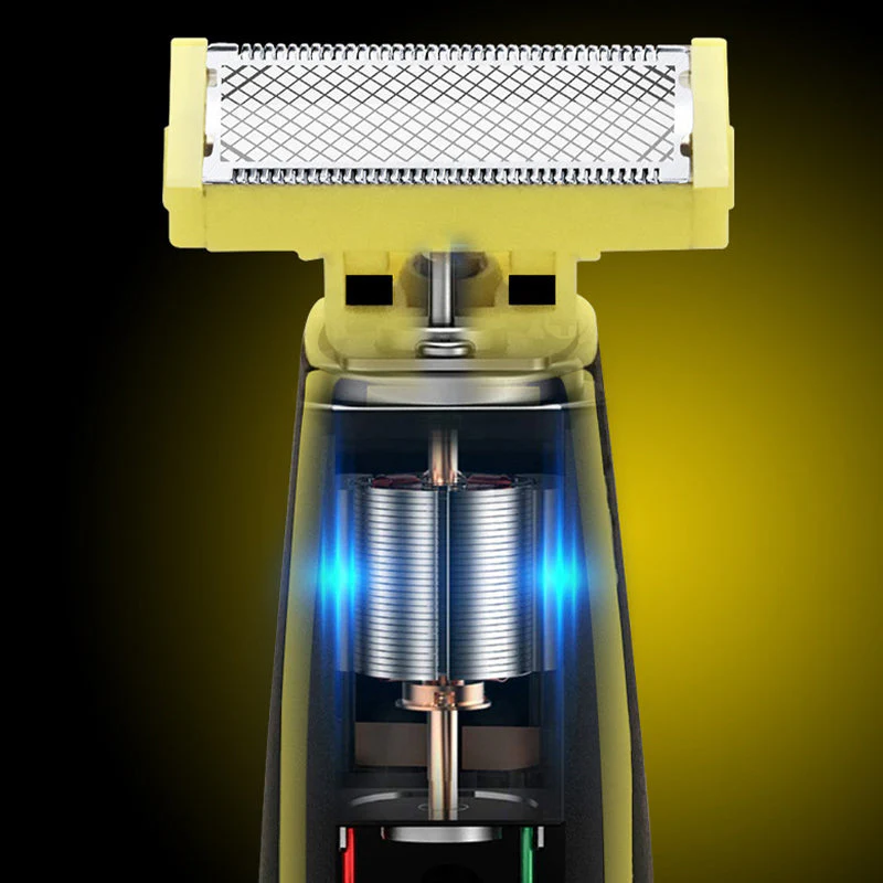 🔥54% OFF🔥Full Body Washed Wet & Dry Shaver - Image 10