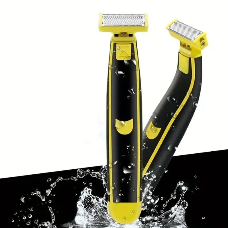 🔥54% OFF🔥Full Body Washed Wet & Dry Shaver - Image 11