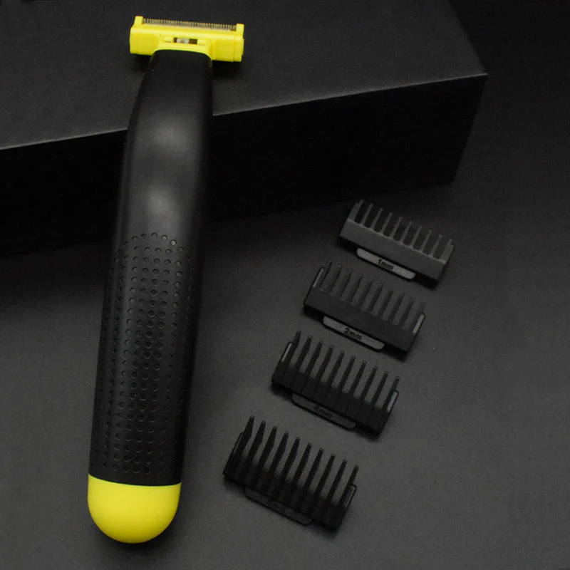 🔥54% OFF🔥Full Body Washed Wet & Dry Shaver - Image 12