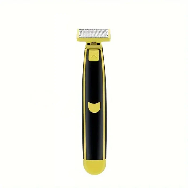 🔥54% OFF🔥Full Body Washed Wet & Dry Shaver - Image 13