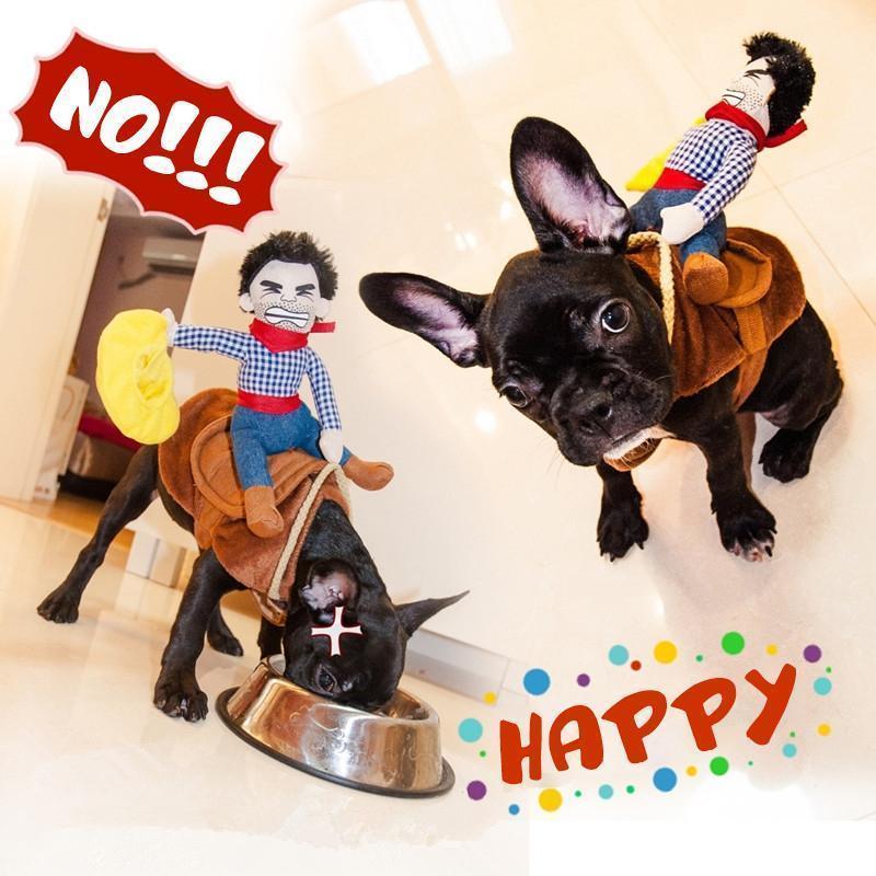 Funny Pet Costumes - Image 2