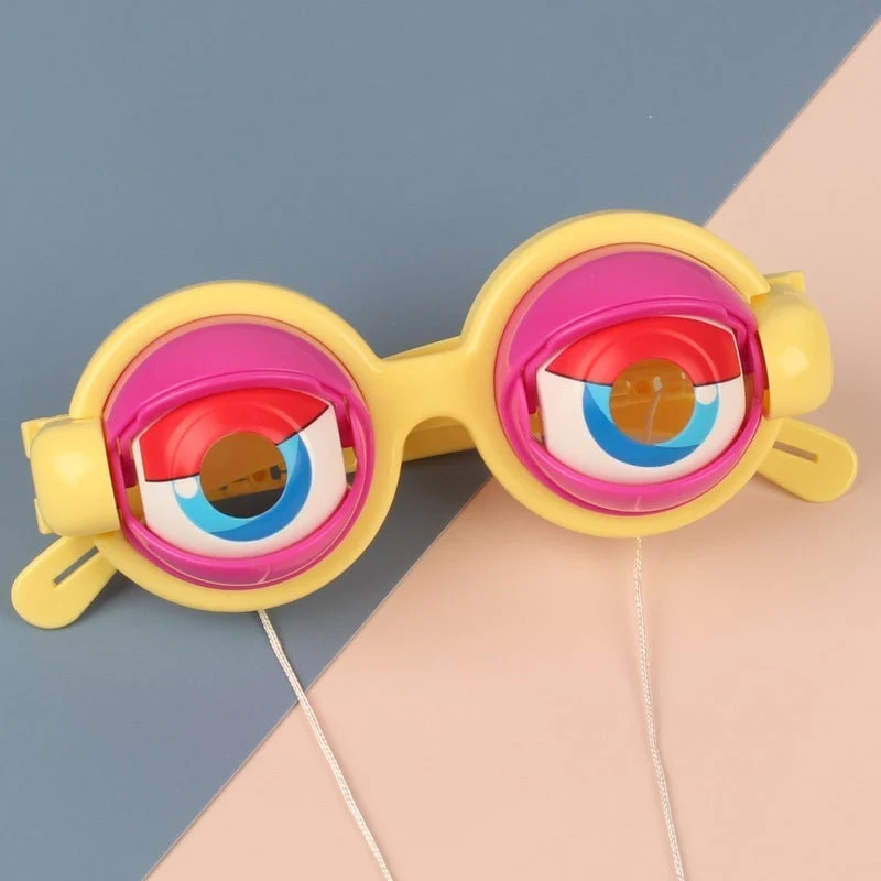Funny Props Glasses - Image 10
