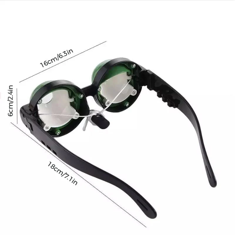 Funny Props Glasses - Image 12