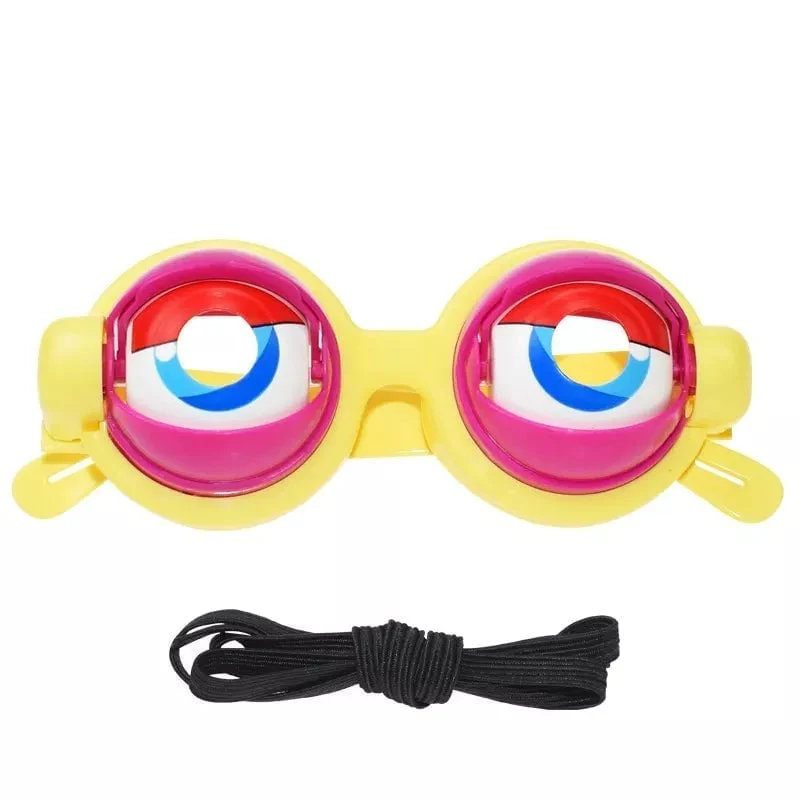 Funny Props Glasses - Image 13