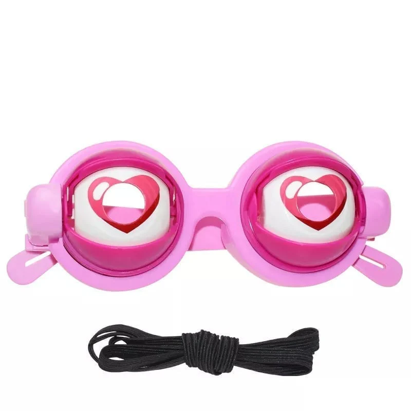 Funny Props Glasses - Image 14