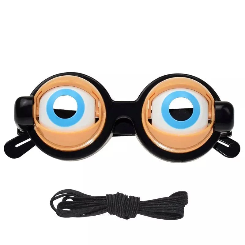 Funny Props Glasses - Image 15