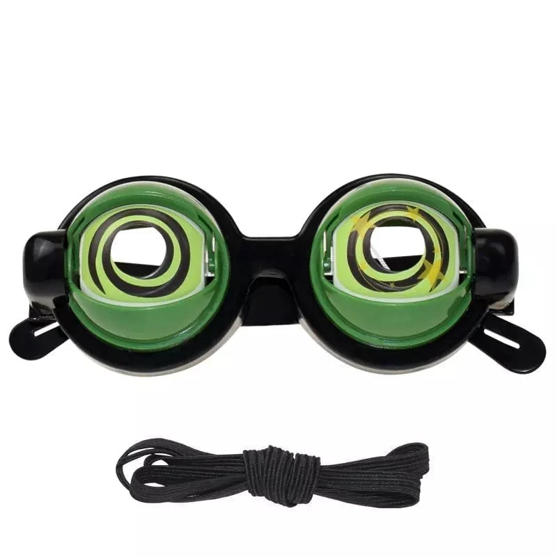 Funny Props Glasses - Image 16