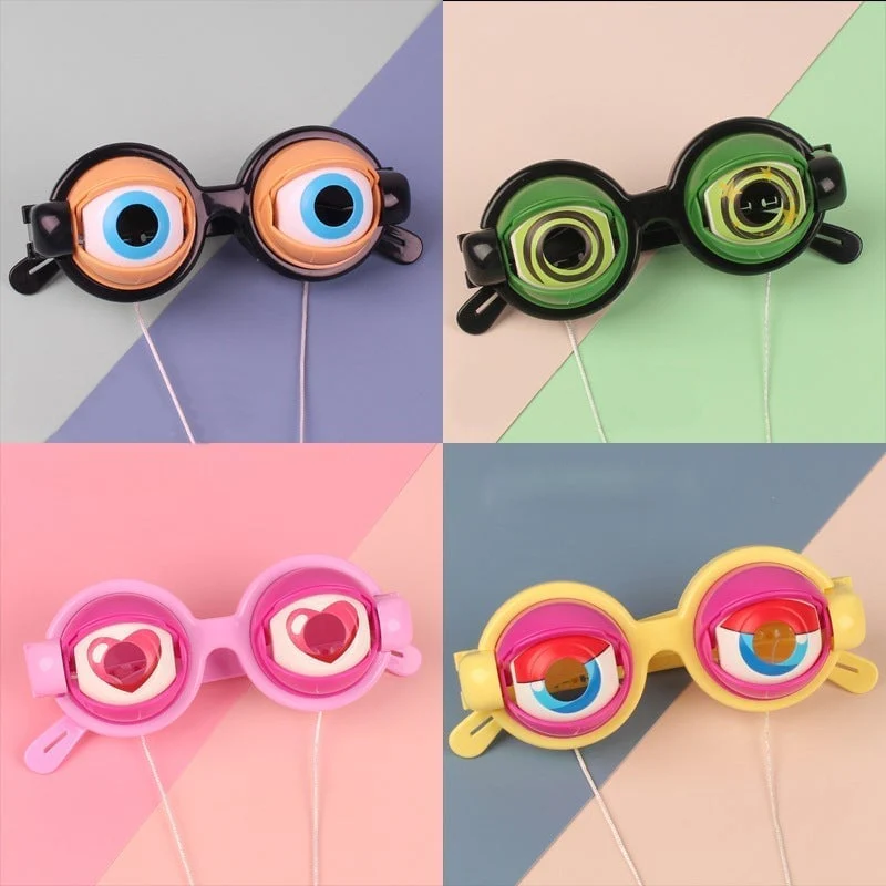 Funny Props Glasses - Image 17