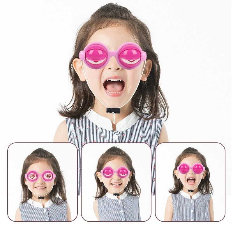 Funny Props Glasses - Image 2