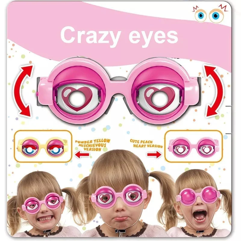 Funny Props Glasses - Image 5