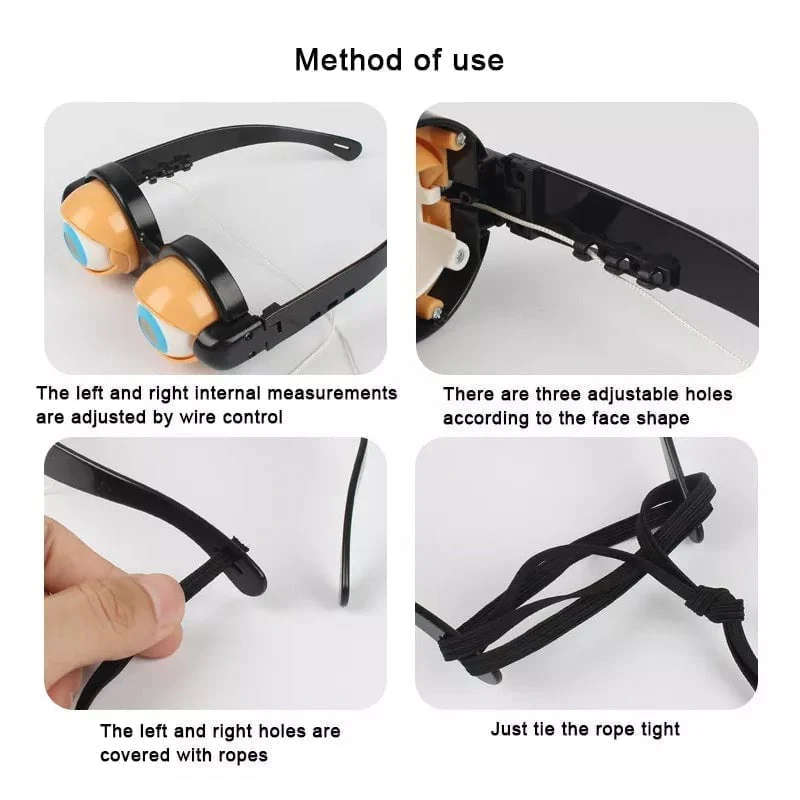 Funny Props Glasses - Image 6