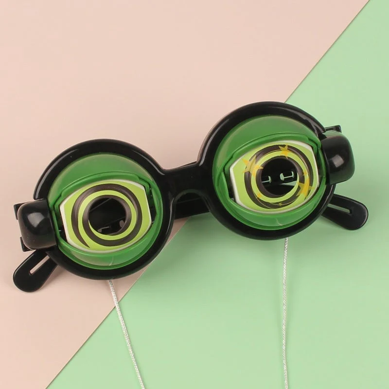 Funny Props Glasses - Image 7