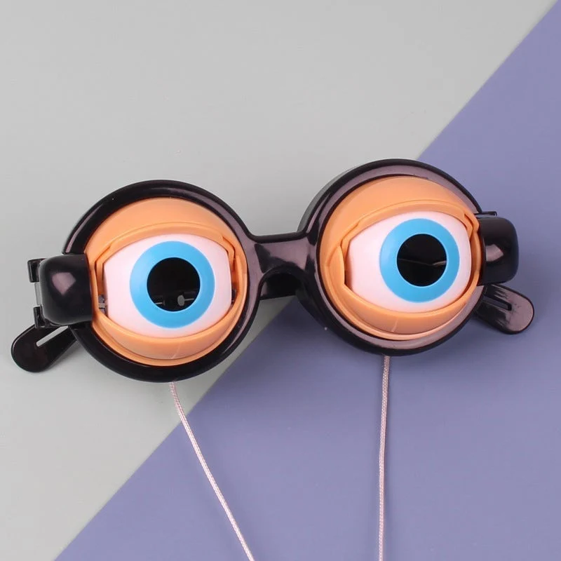 Funny Props Glasses - Image 8