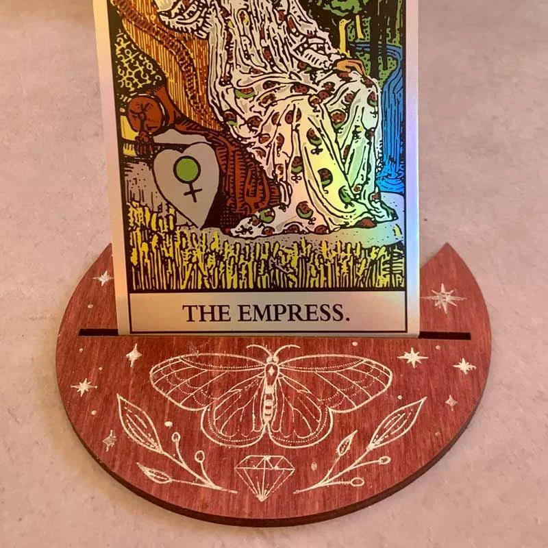 Funny Tarot Cards - Image 4