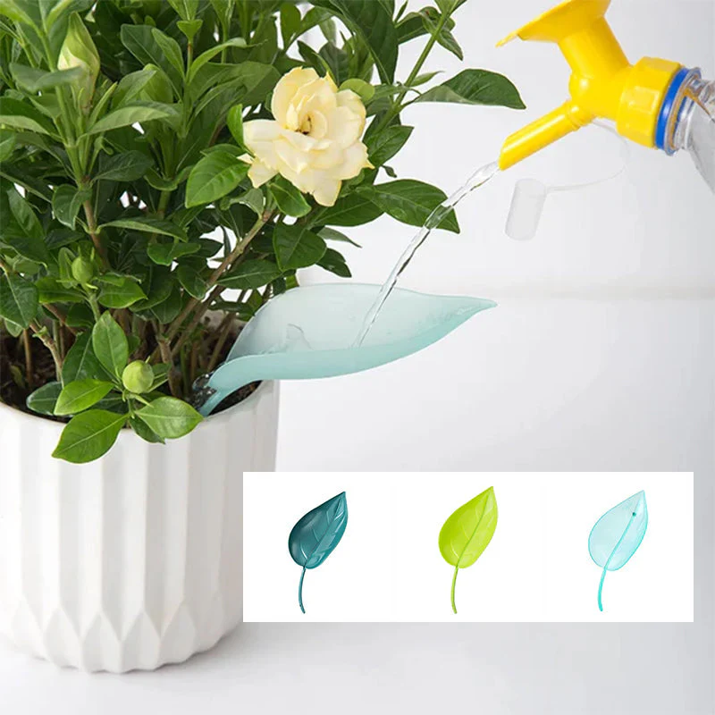 🌸🥬Funny Watering Leaves (6pcs)🥬🌸 - Image 15