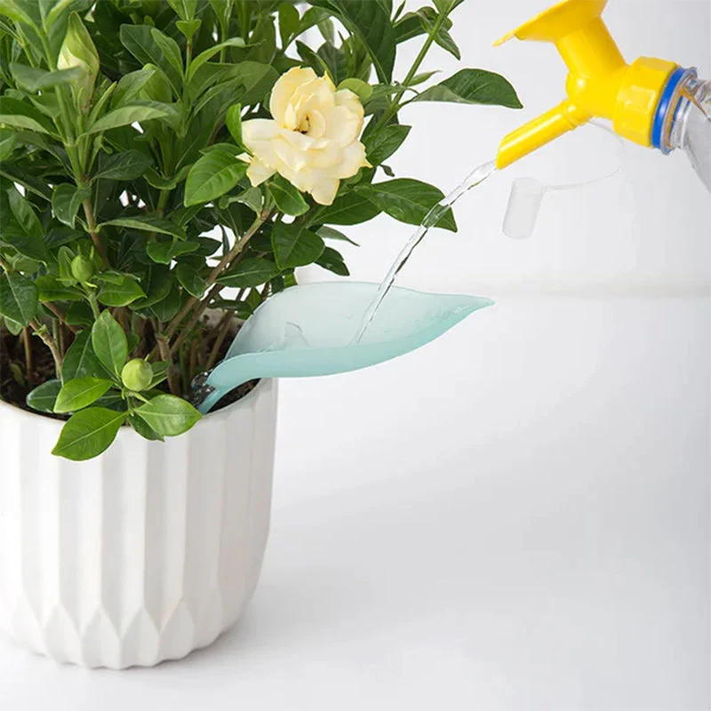 🌸🥬Funny Watering Leaves (6pcs)🥬🌸 - Image 5