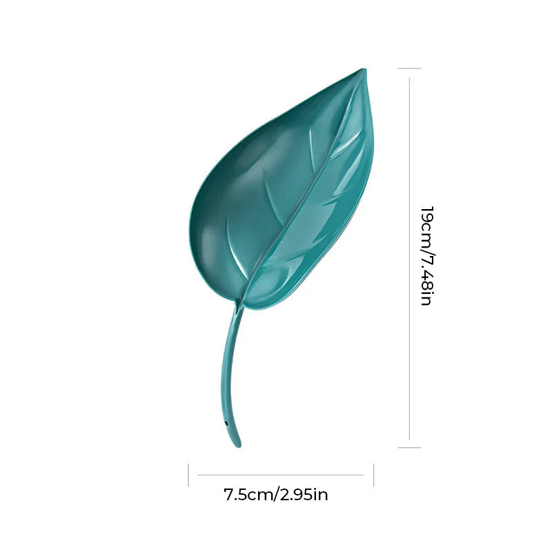 🌸🥬Funny Watering Leaves (6pcs)🥬🌸 - Image 11