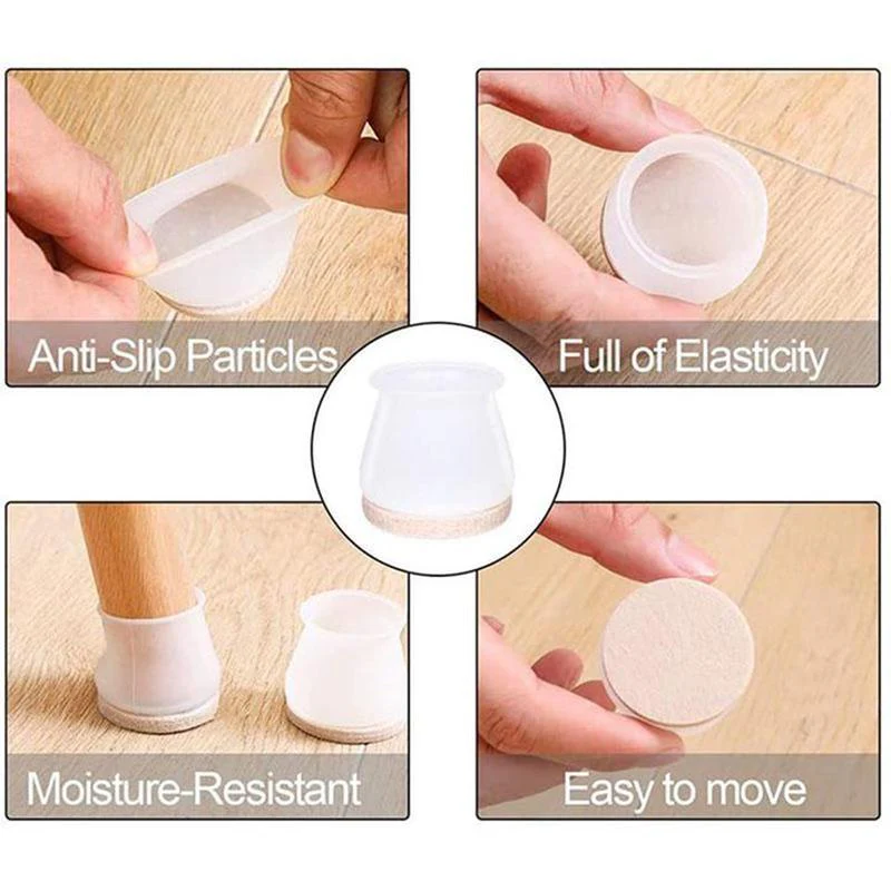 Furniture Silicon Protection Cover - Image 12