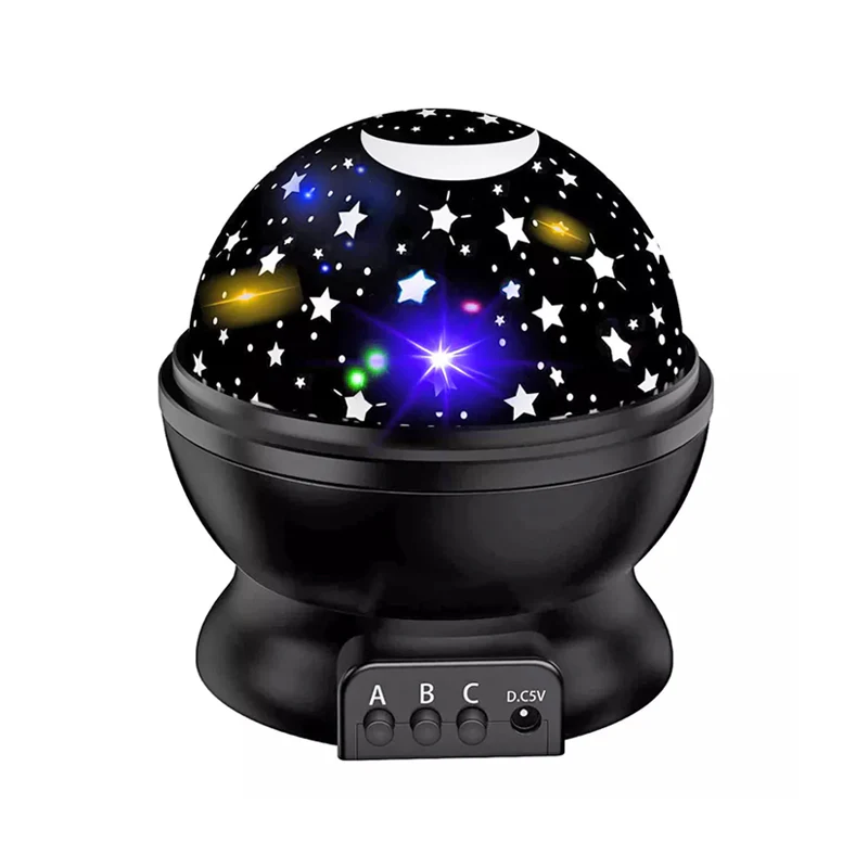 Galaxy Star Light Projector - Image 10