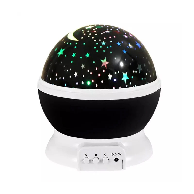 Galaxy Star Light Projector - Image 13