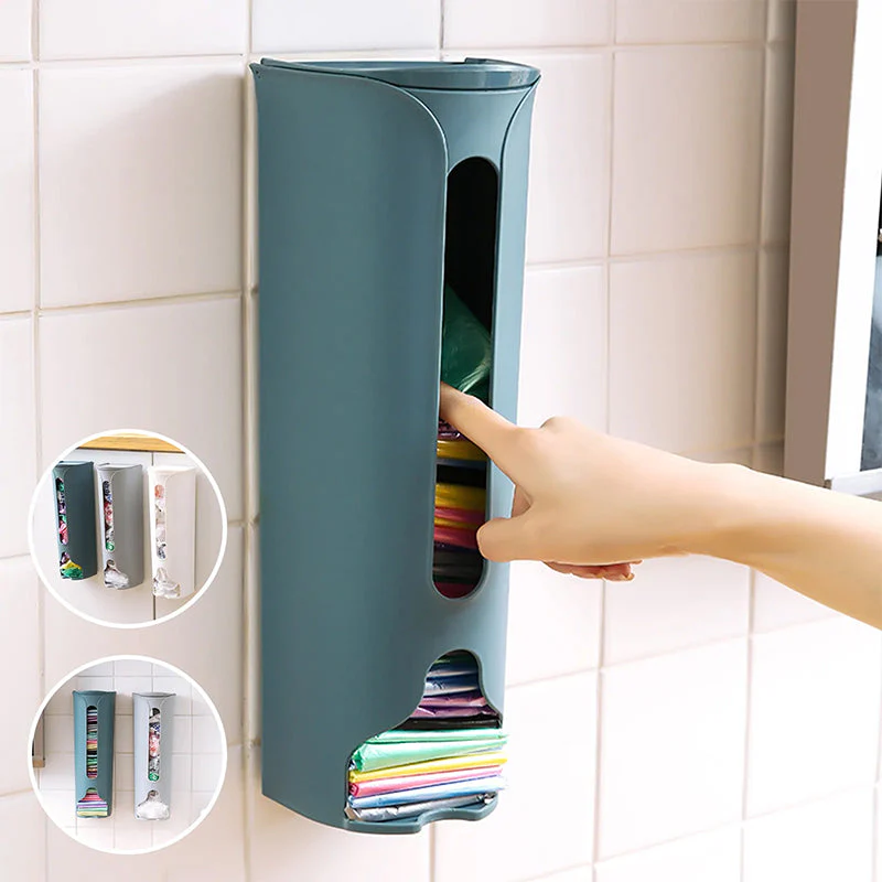 Garbage Bag Organizer - Image 11