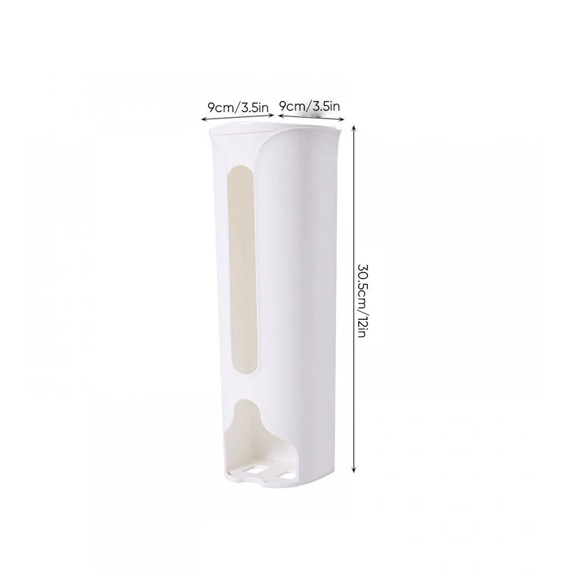 Garbage Bag Organizer - Image 13