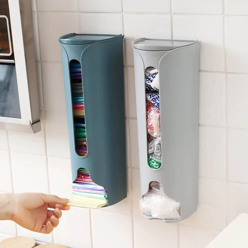 Garbage Bag Organizer - Image 2