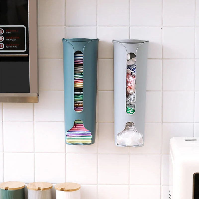 Garbage Bag Organizer - Image 3