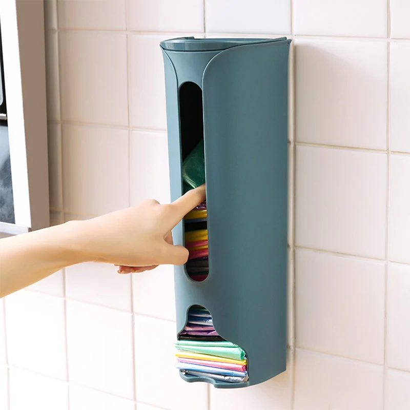 Garbage Bag Organizer - Image 5