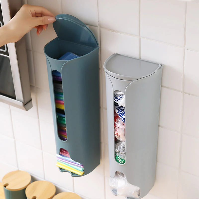 Garbage Bag Organizer - Image 6