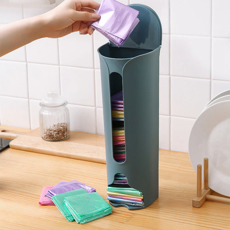 Garbage Bag Organizer - Image 7