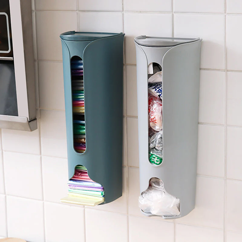 Garbage Bag Organizer - Image 8